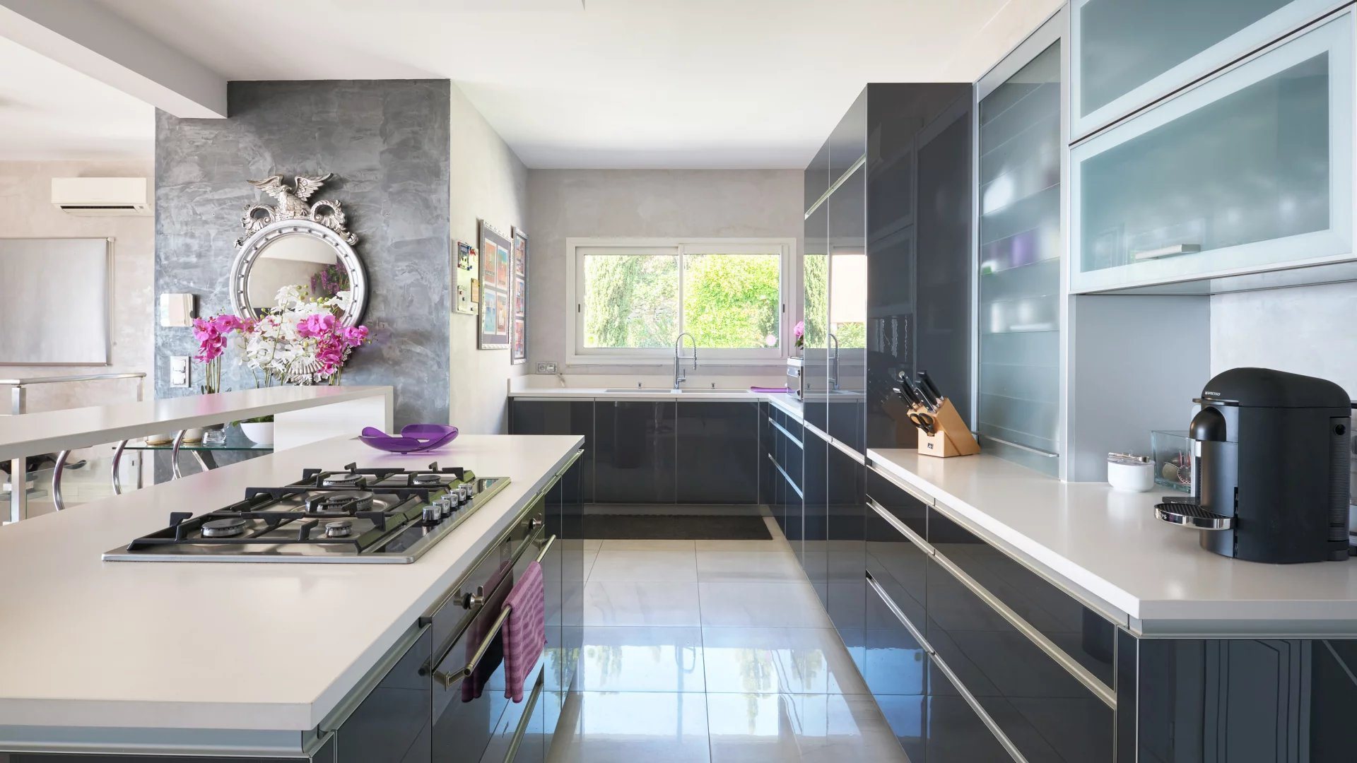 Maison à vendre, 202m², Golfe-Juan