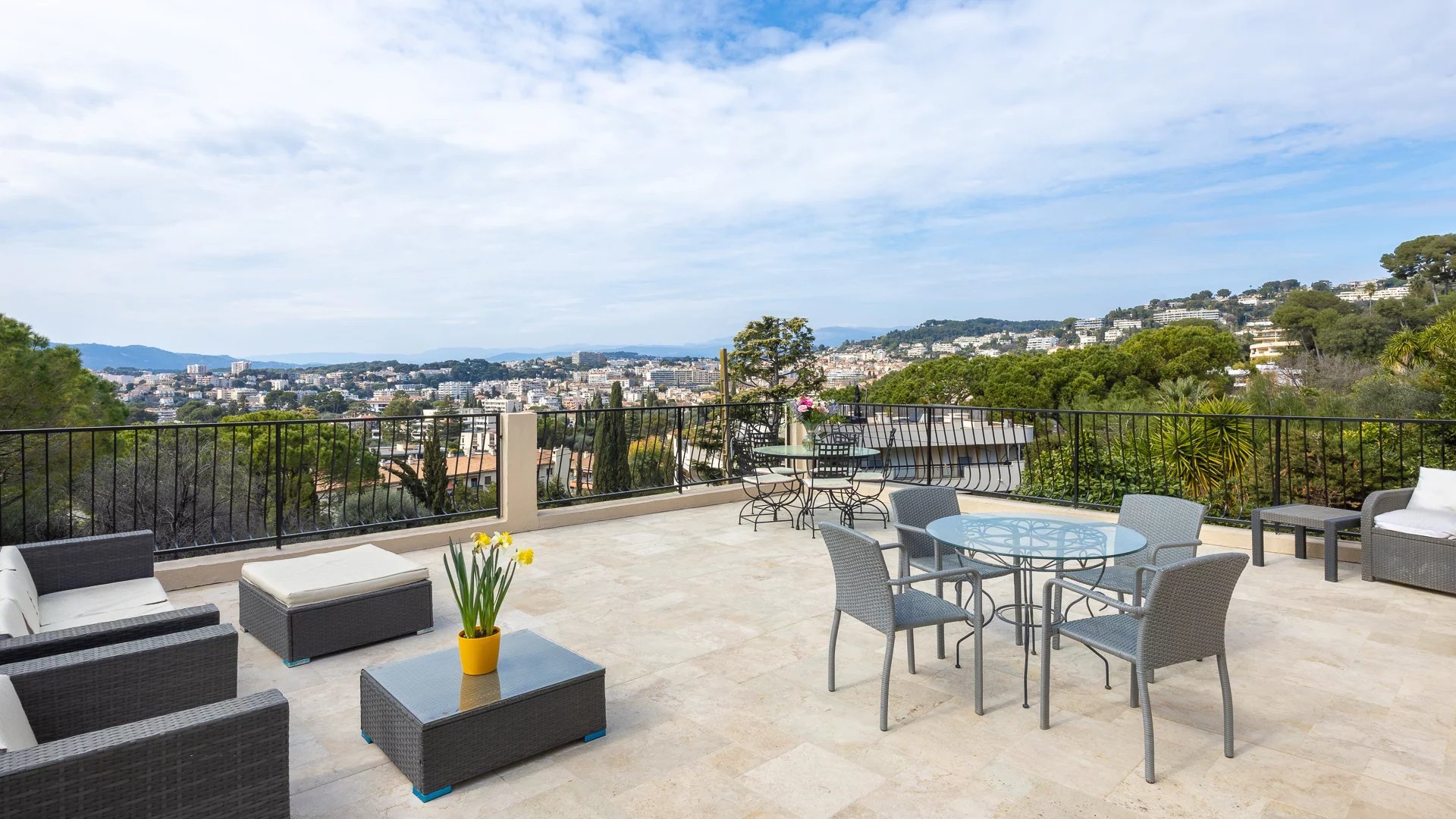 Maison – Cannes - Vue 3