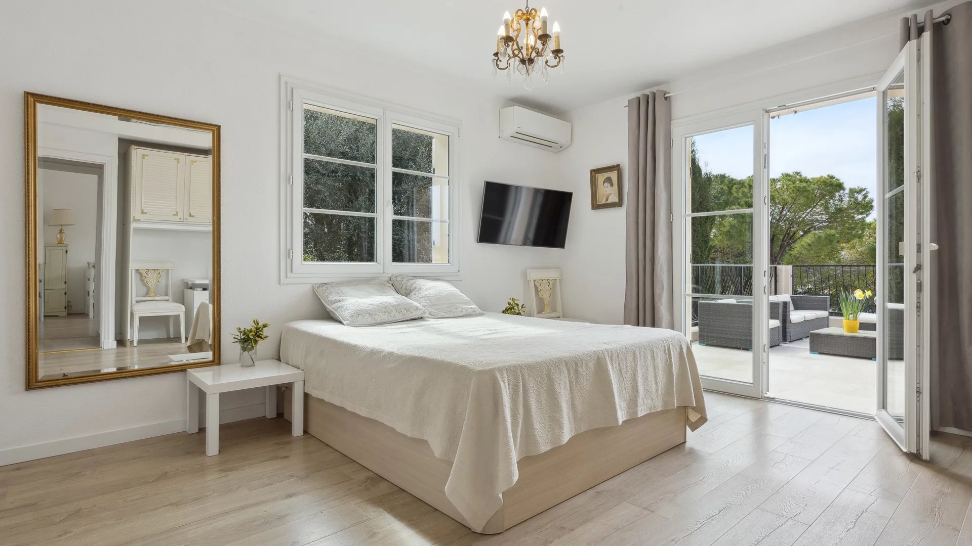 Maison – Cannes - Plus
