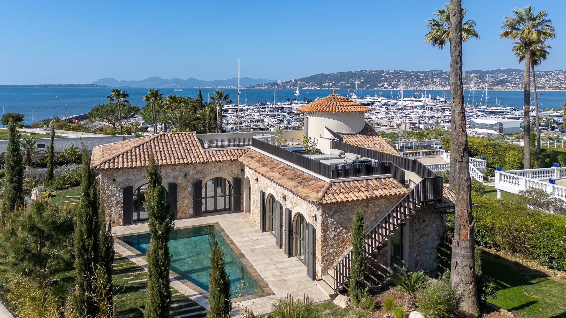 Maison à vendre, 314m², Antibes