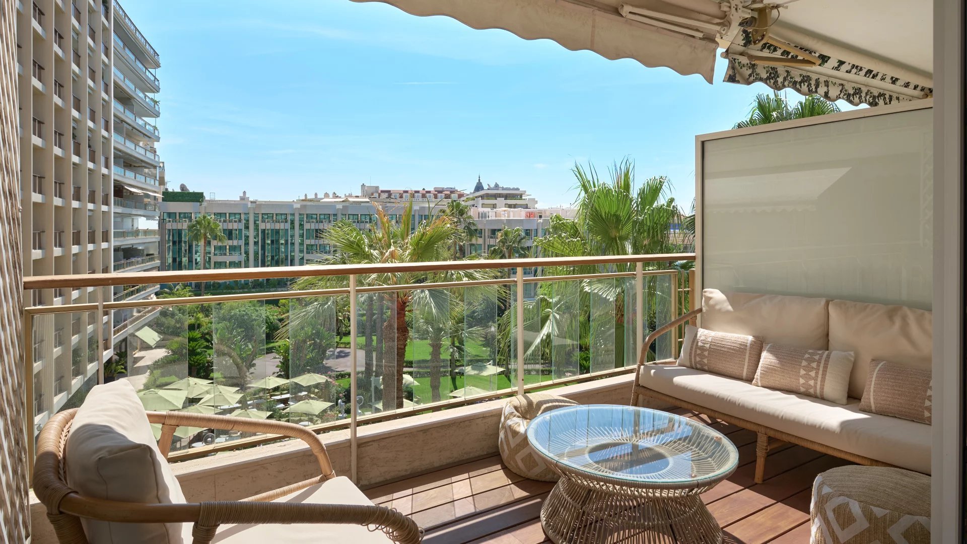 Appartement – Cannes - Vue 2