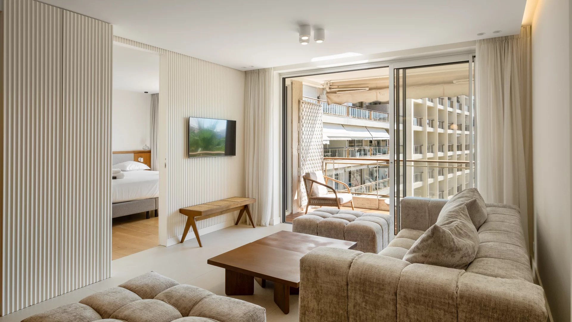 Appartement – Cannes - Vue 3