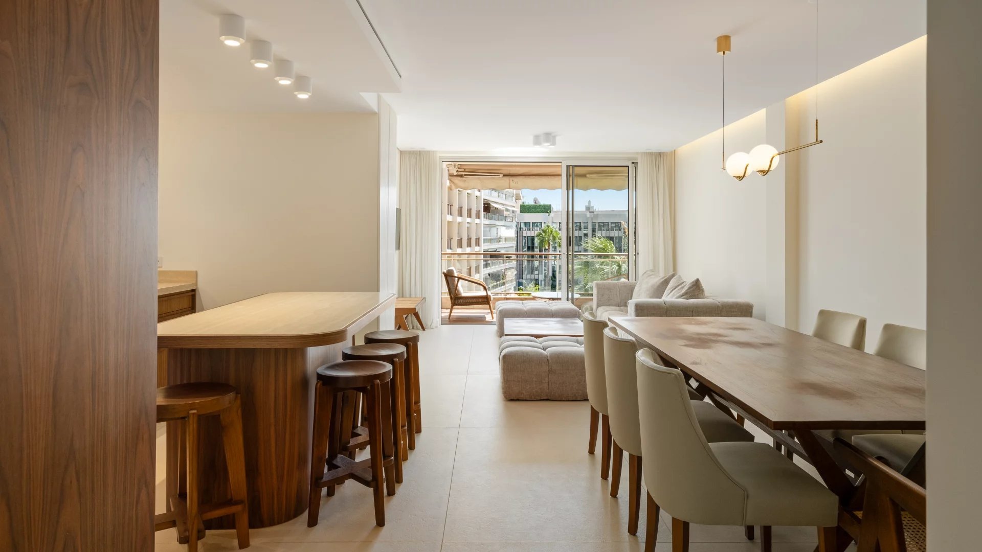 Appartement – Cannes - Vue 4