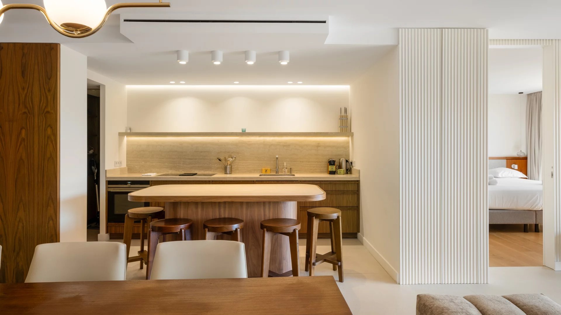 Appartement – Cannes - Vue 5
