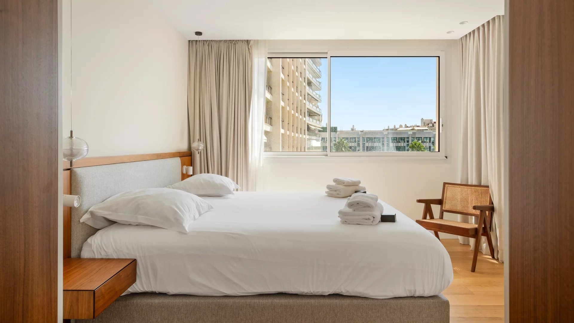 Appartement – Cannes - Plus