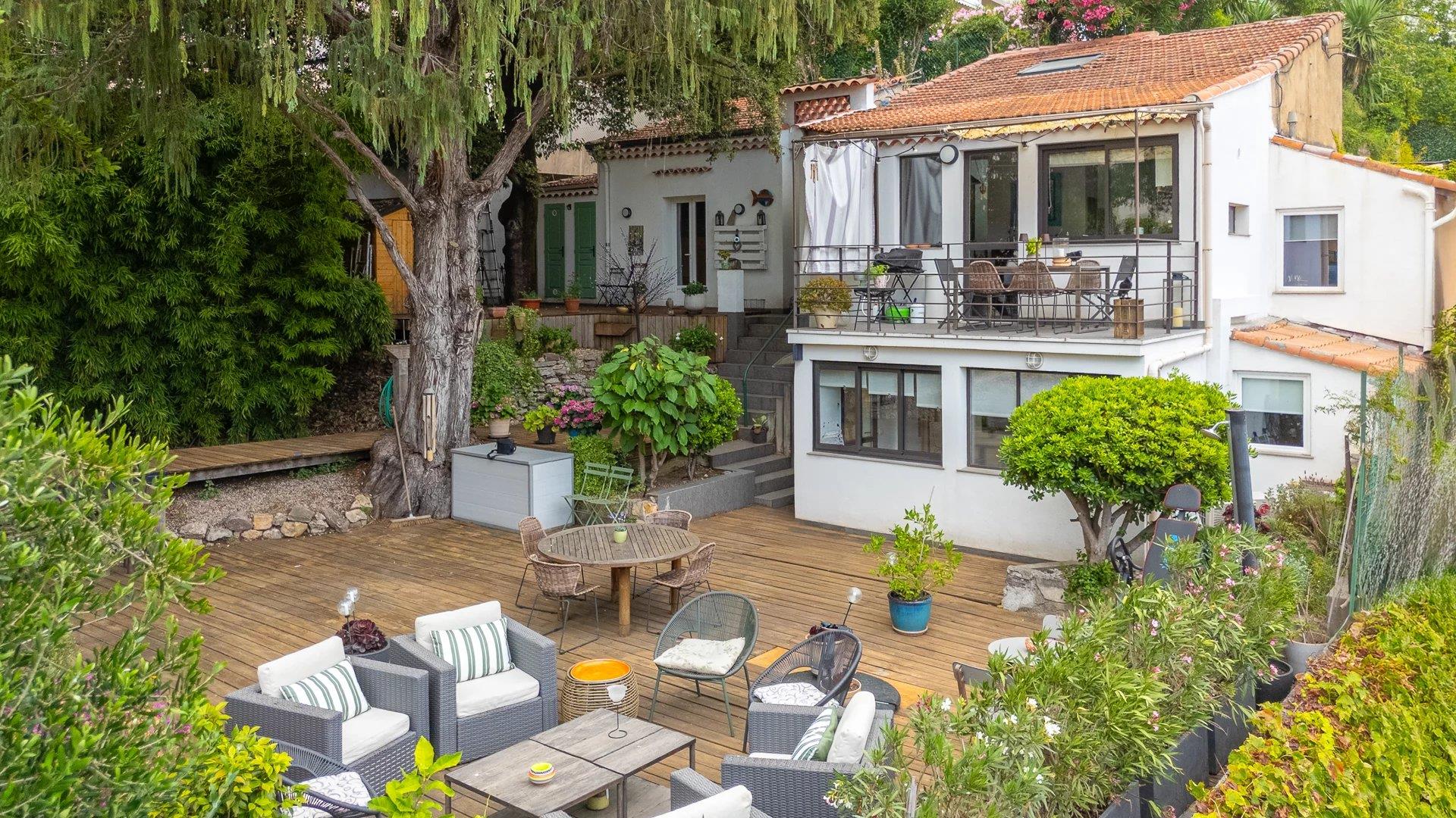 Maison à vendre, 97m², Cannes