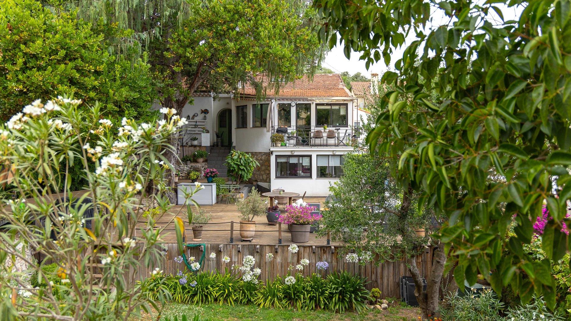 Maison à vendre, 97m², Cannes