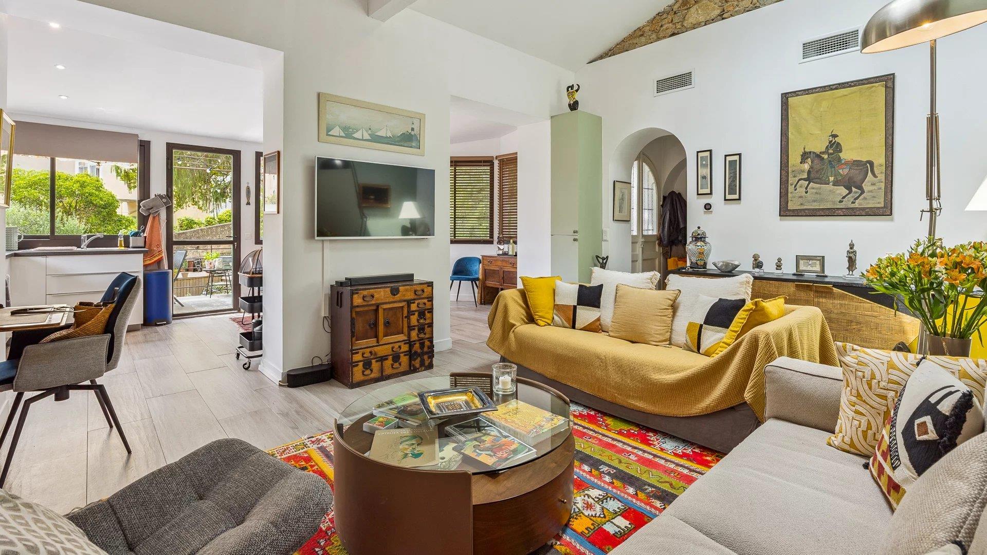 Maison à vendre, 97m², Cannes