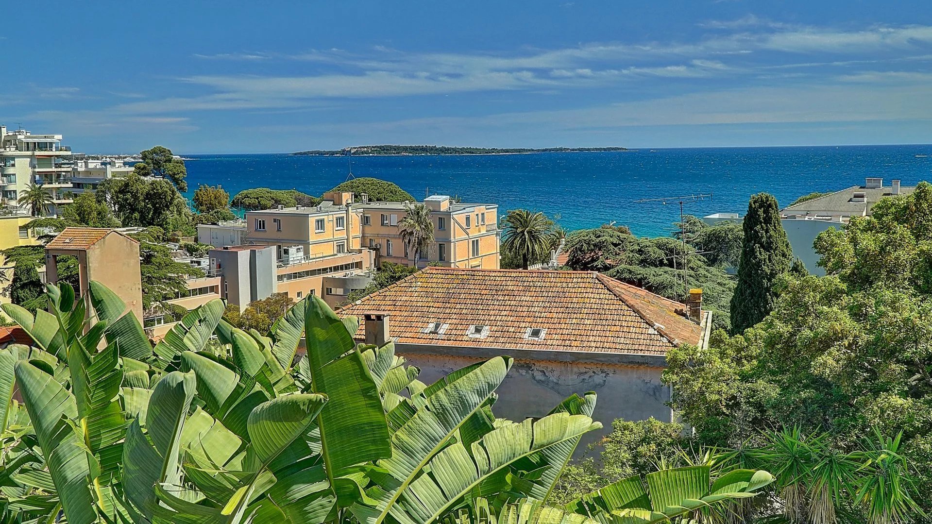 Maison à vendre, 457m², Cannes-la-Bocca