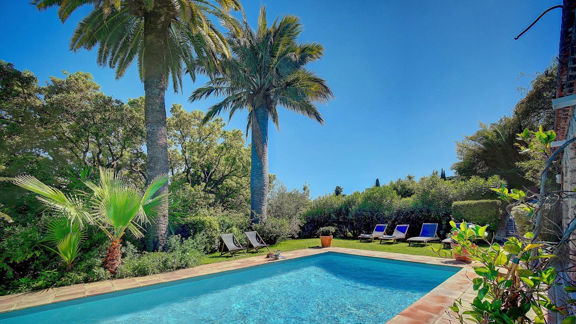 Maison à vendre, 457m², Cannes-la-Bocca