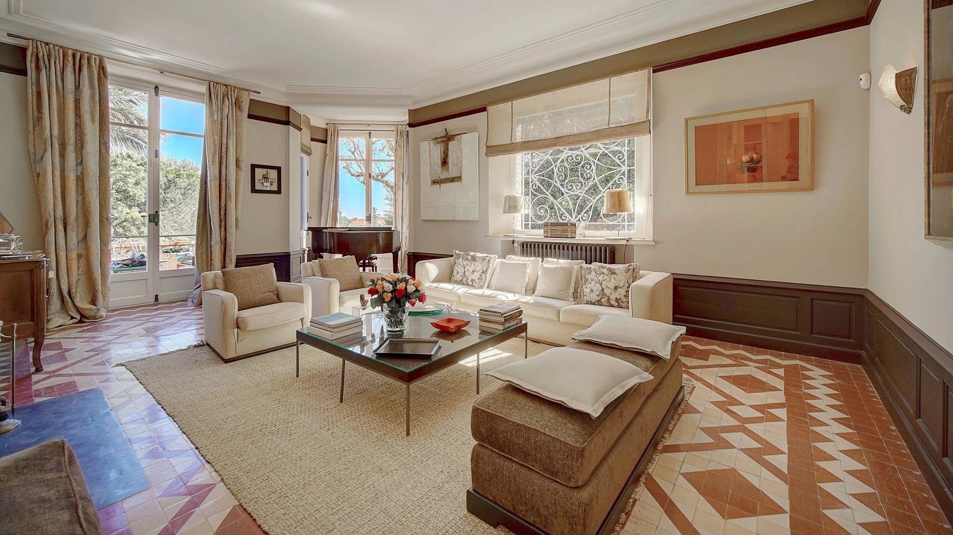 Maison à vendre, 457m², Cannes-la-Bocca