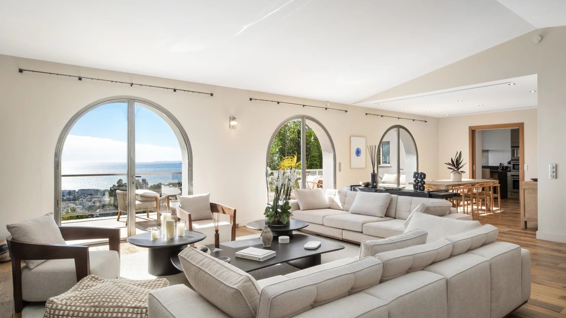 Maison à vendre, 291m², Cannes