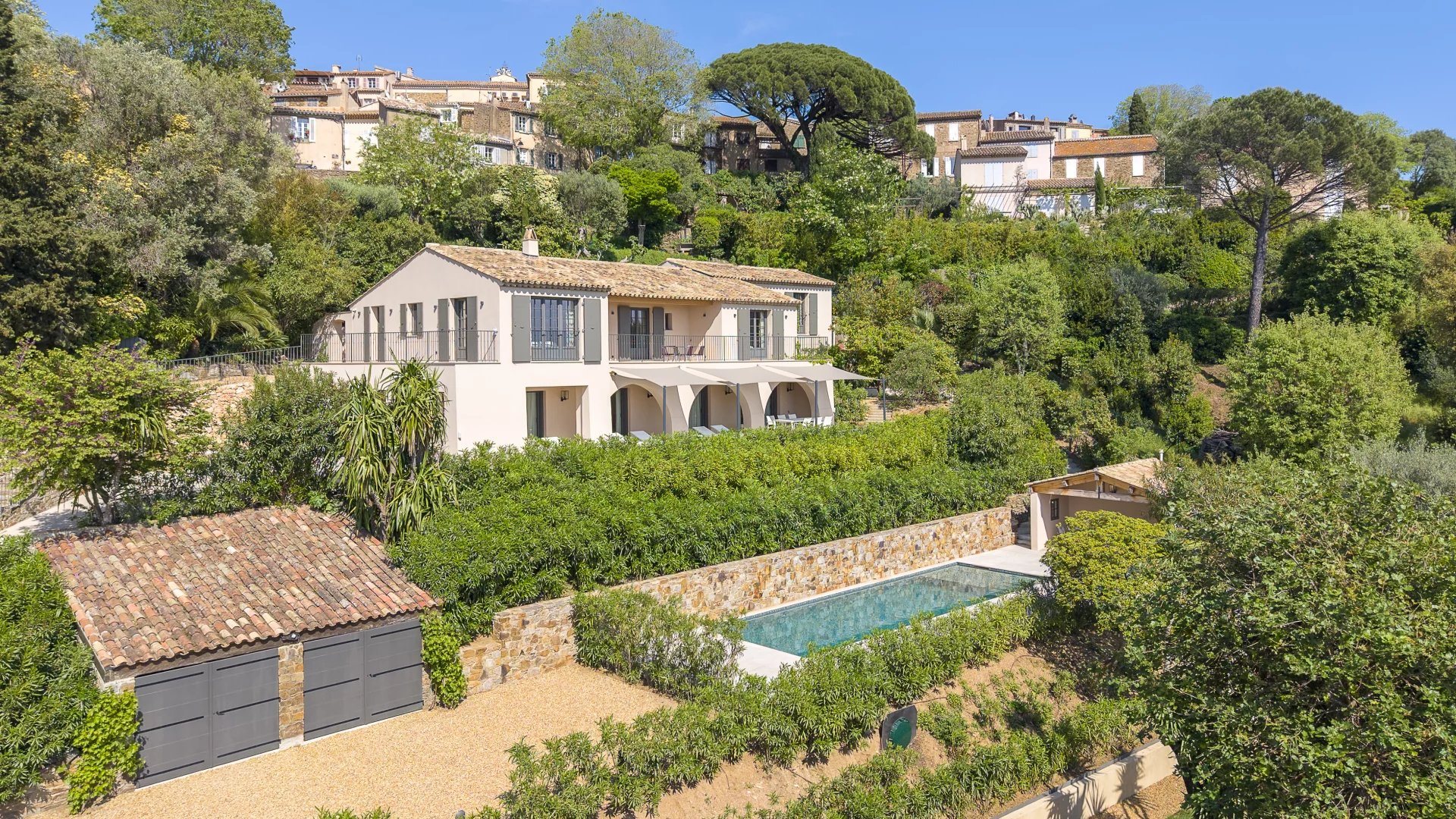 Maison à vendre, 265m², Gassin