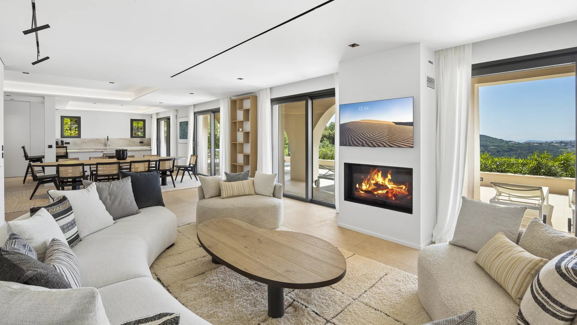 Maison à vendre, 265m², Gassin