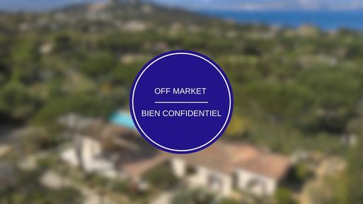 Maison 10 pièces 225 m² · à Saint-Tropez · 225 m² · 9 500 000 €