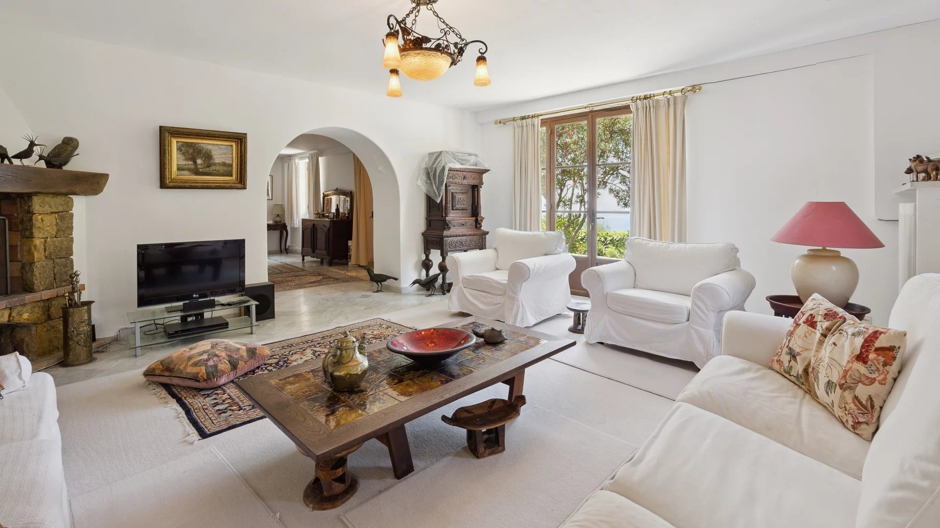 Maison à vendre, 470m², Seillans