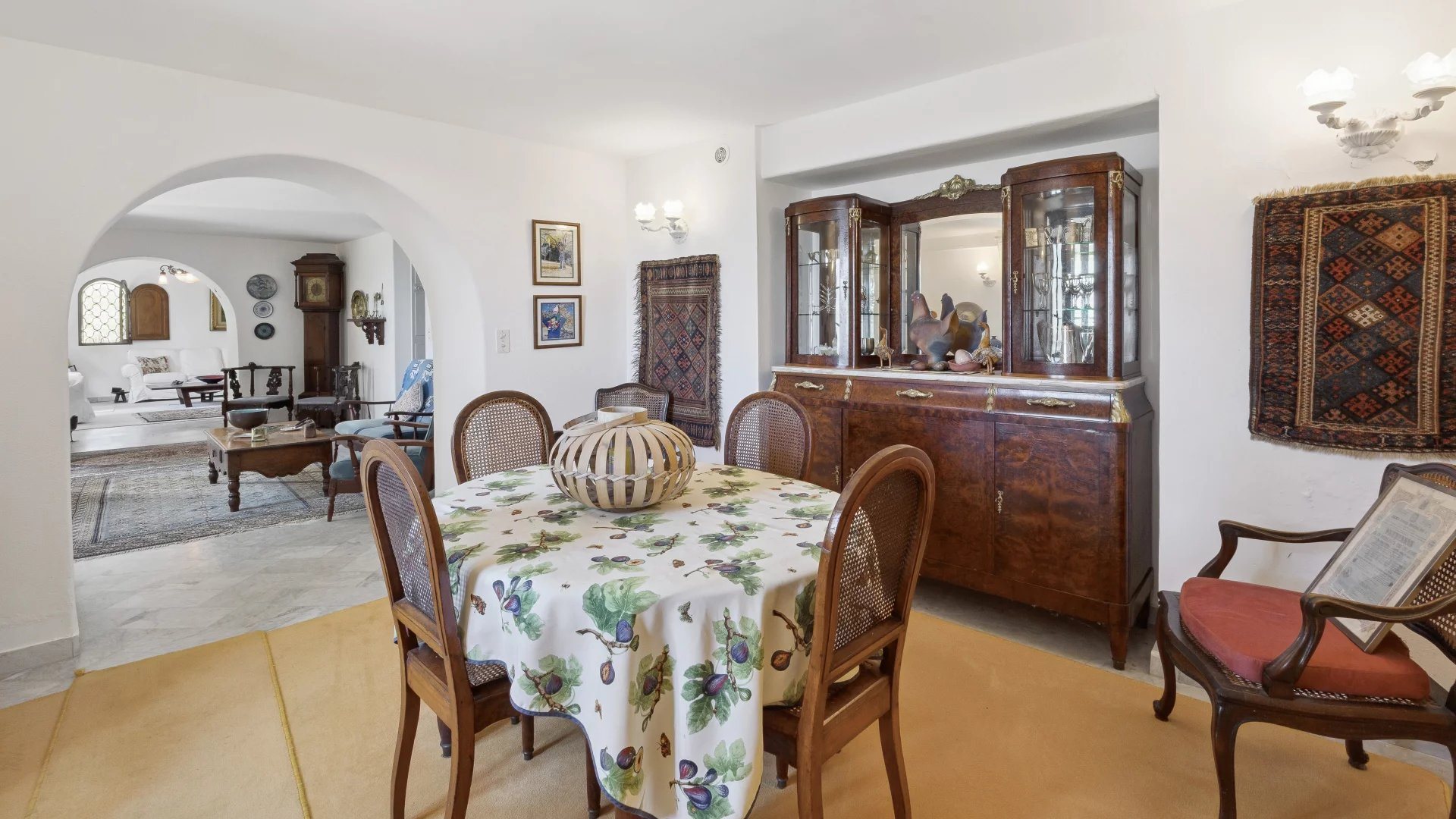 Maison à vendre, 470m², Seillans