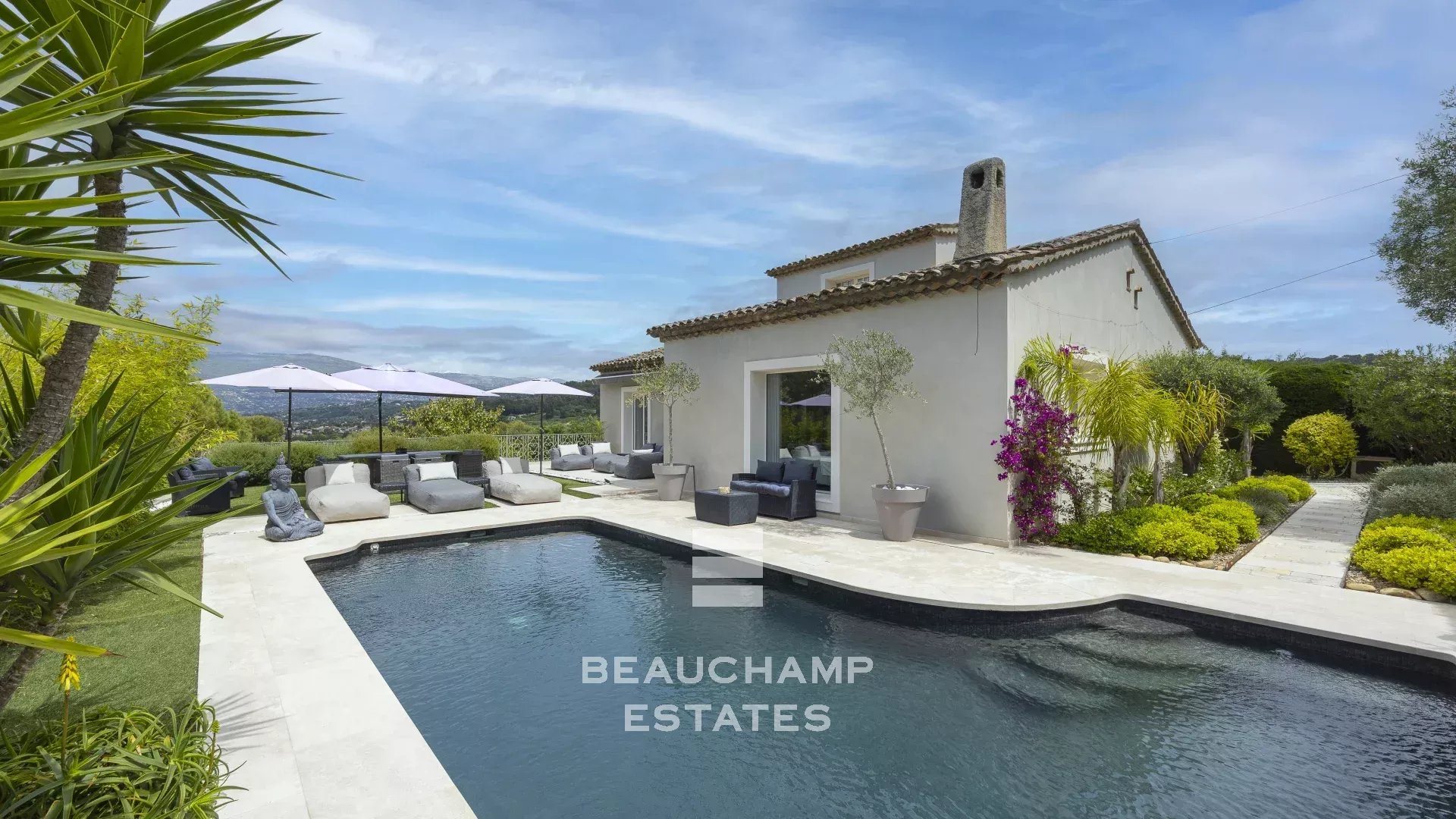 Maison à vendre, 220m², Mougins