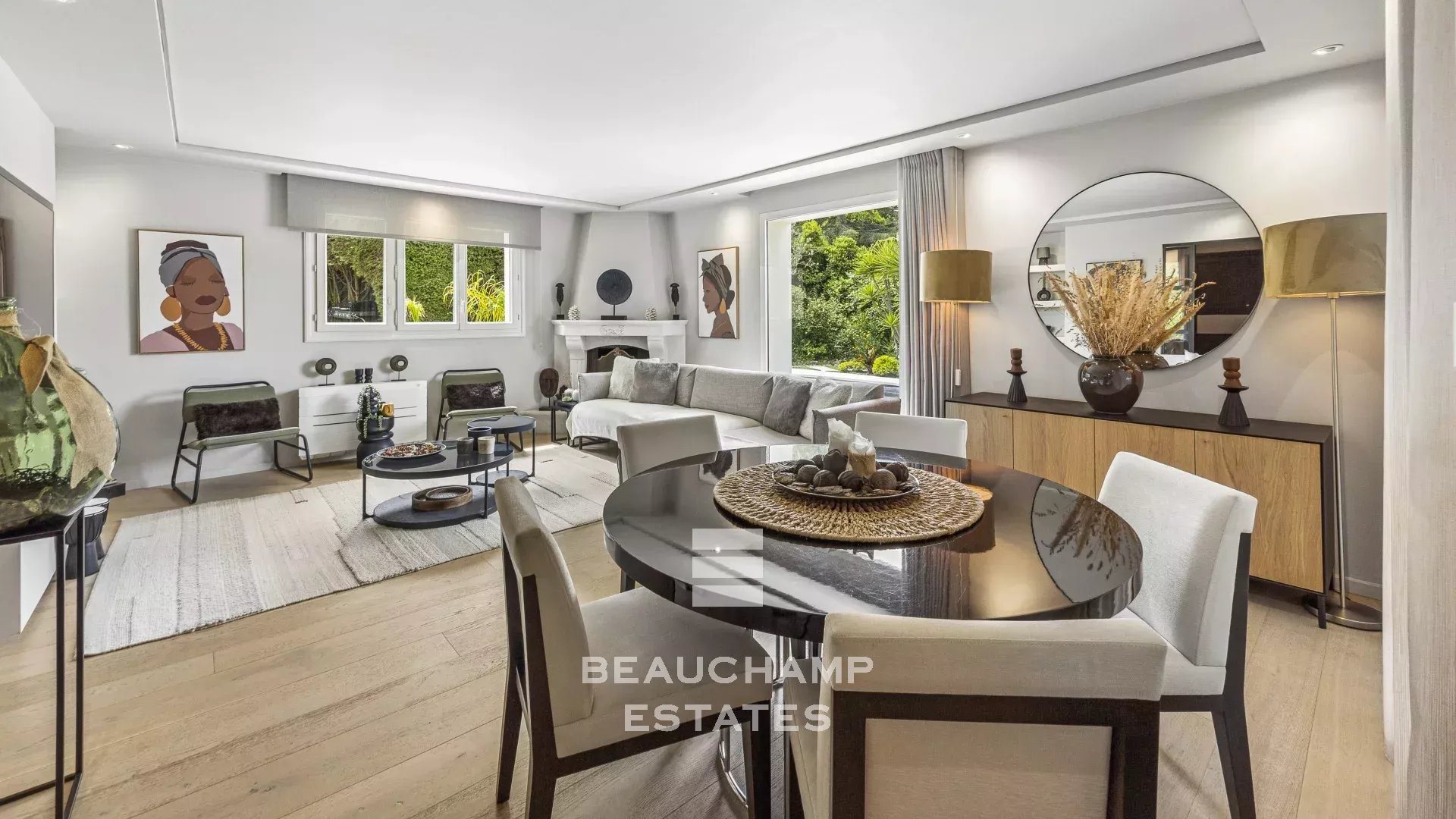 Maison à vendre, 220m², Mougins