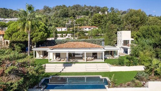 Maison 11 pièces · à Vallauris · 9 990 000 €
