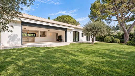 Maison 4 pièces 163 m² · à Mougins · 163 m² · 1 690 000 €