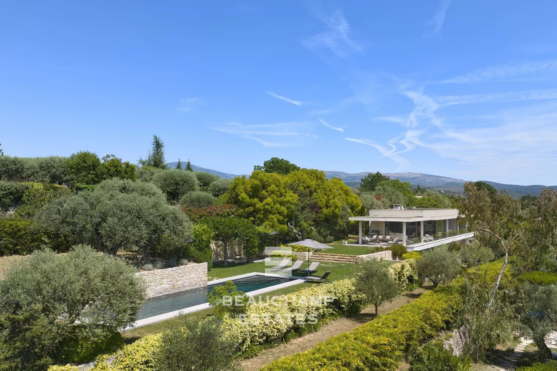 Maison à vendre, 310m², Montauroux