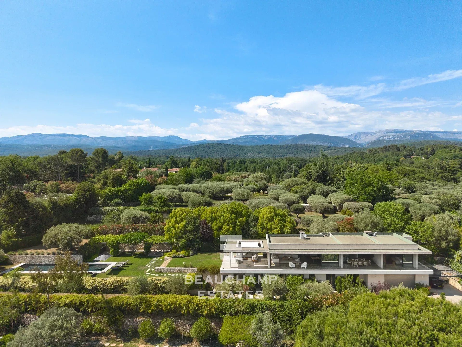 Maison à vendre, 310m², Montauroux