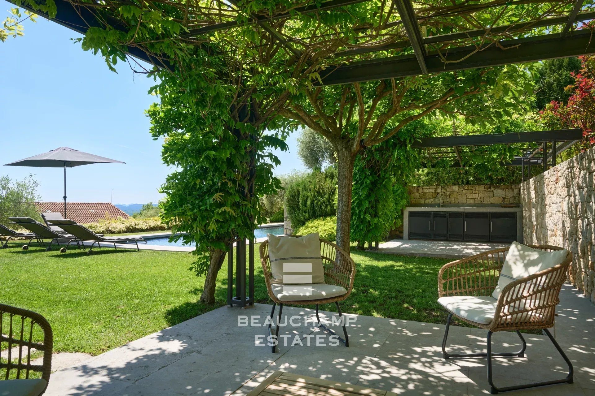 Maison à vendre, 310m², Montauroux