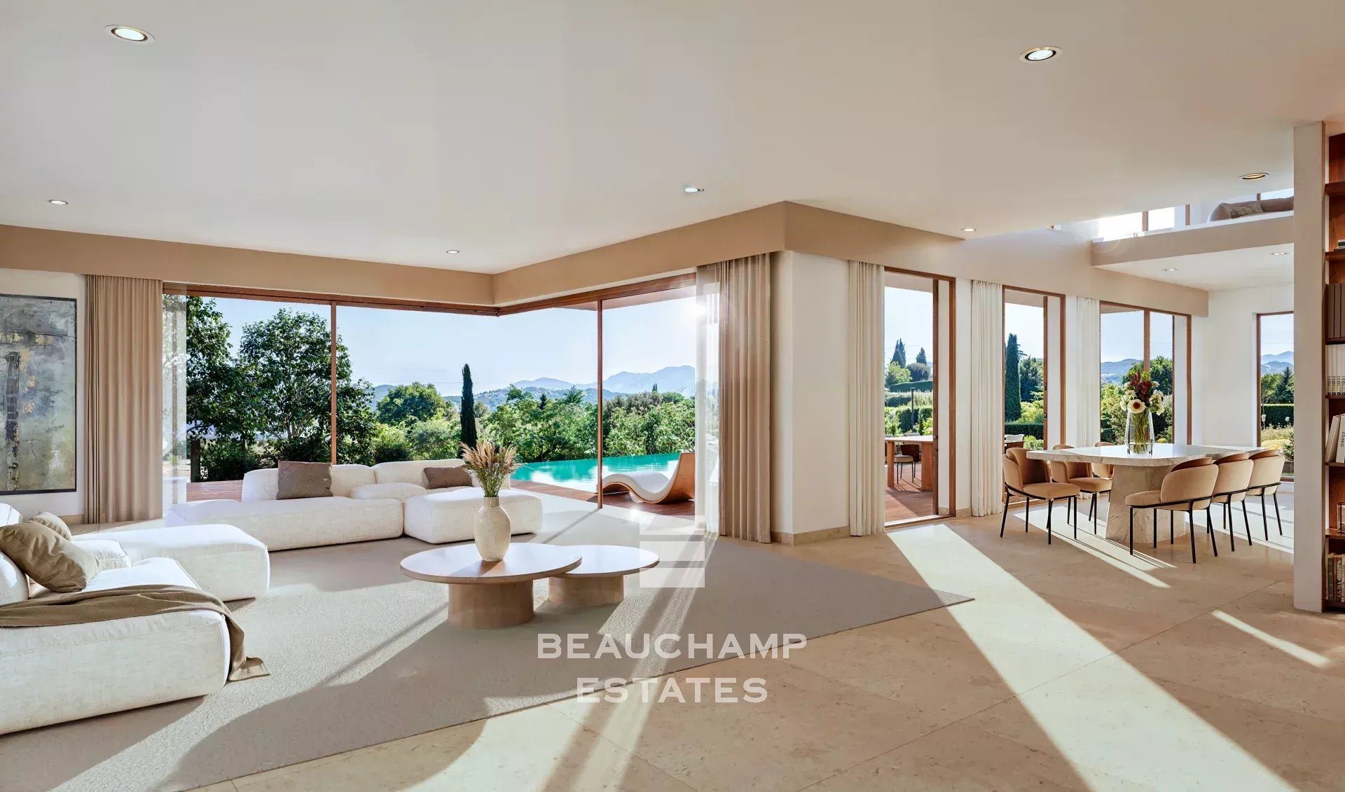 Maison à vendre, 307m², Mougins