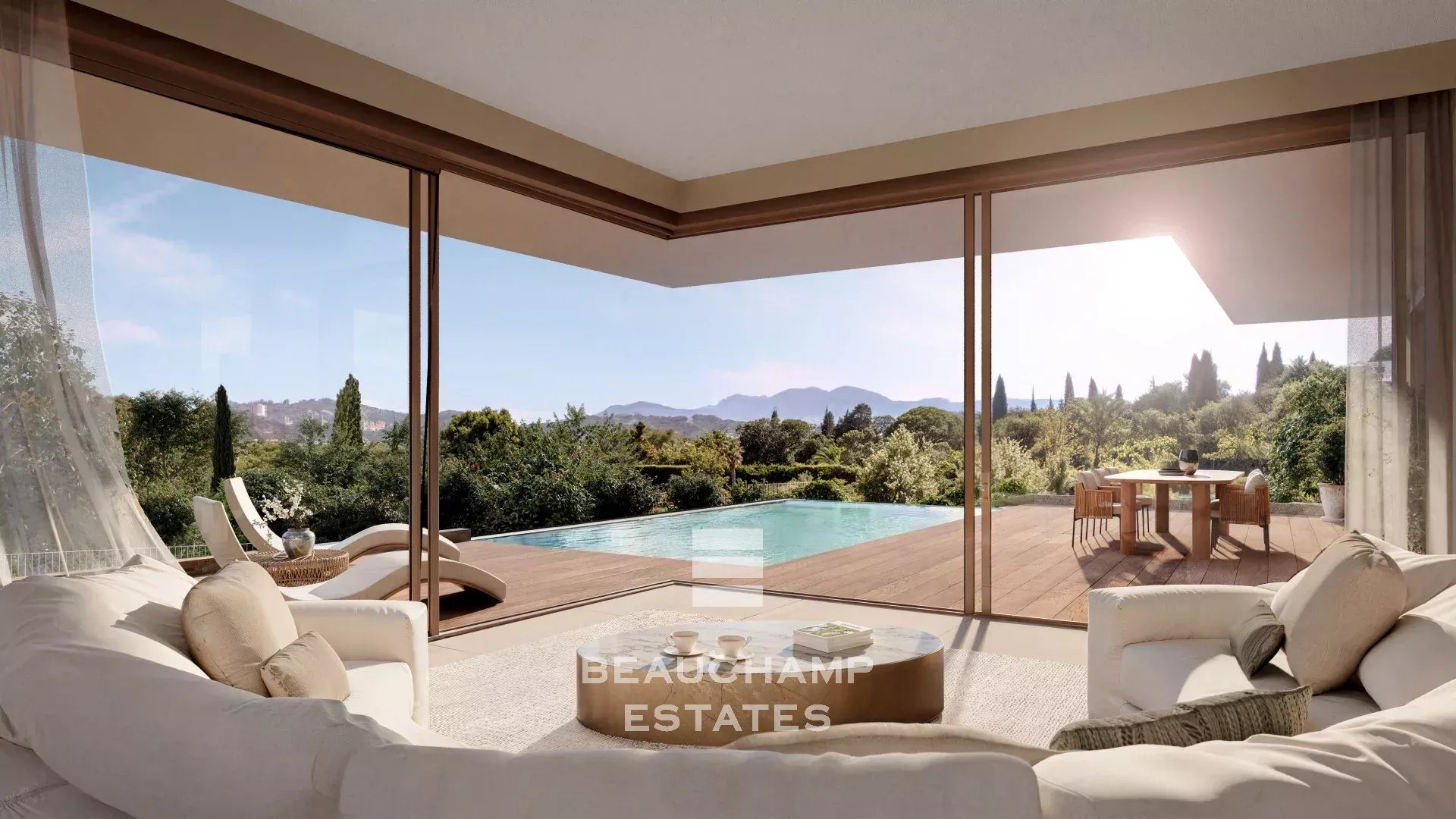 Maison à vendre, 307m², Mougins
