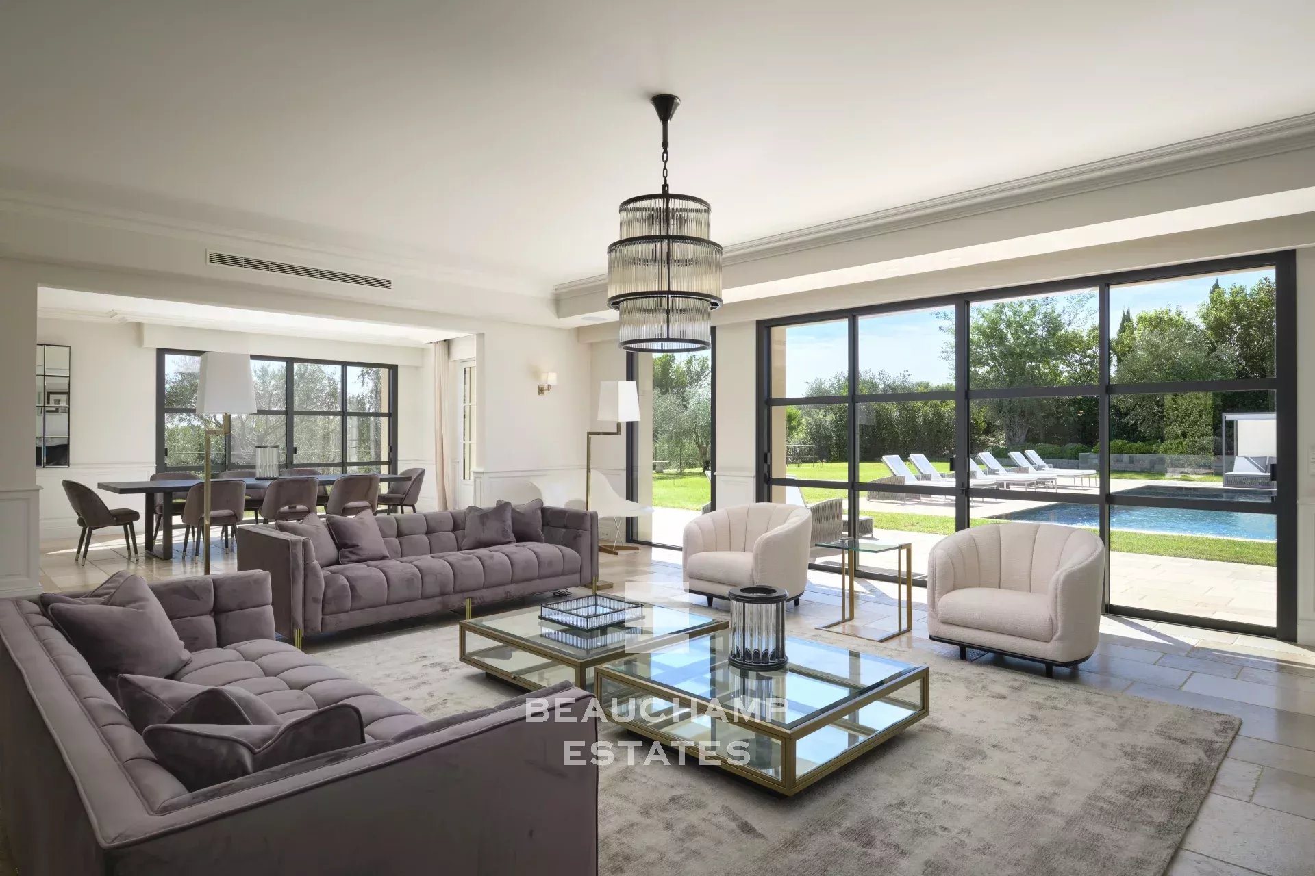 Maison à vendre, 480m², Mougins