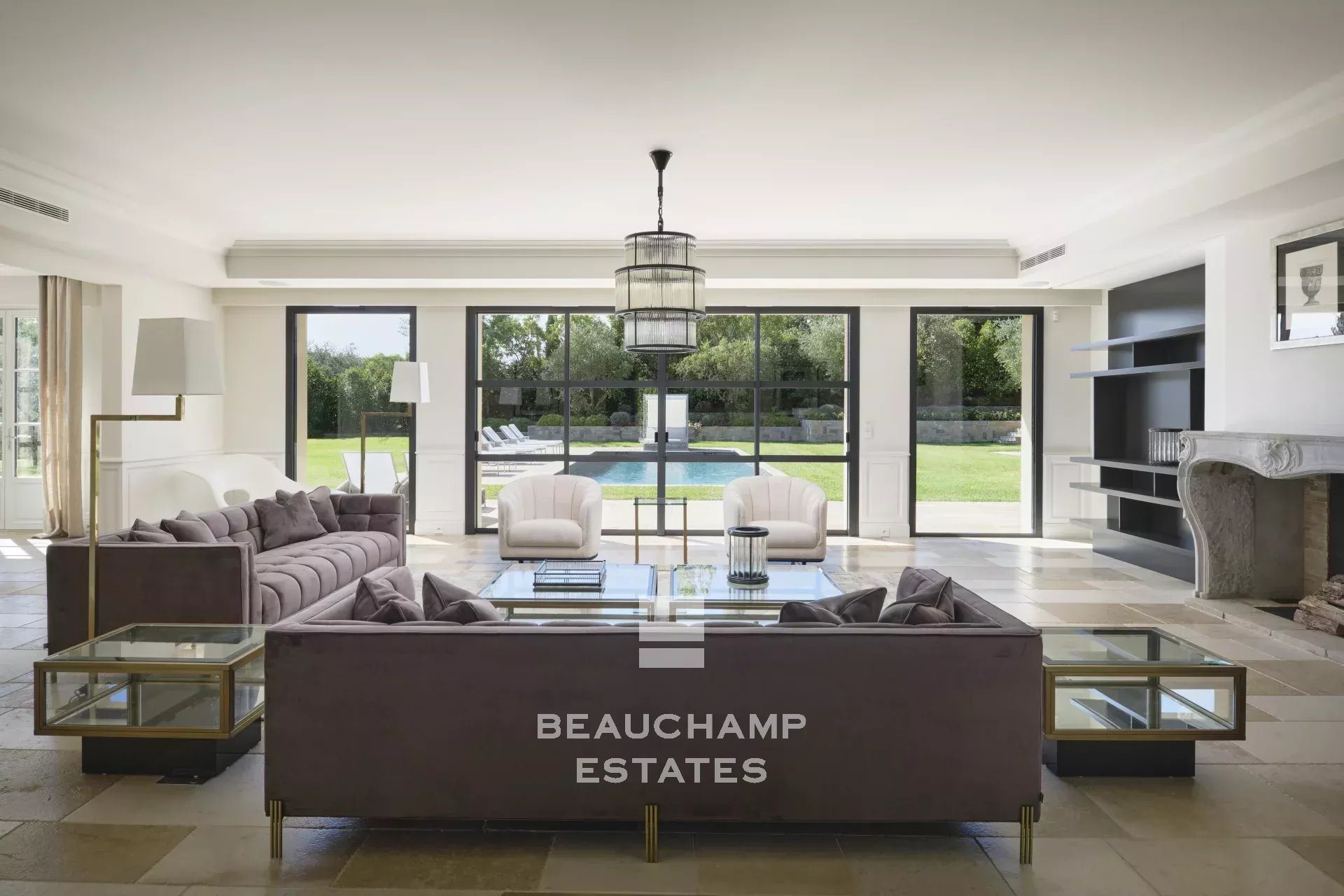 Maison à vendre, 480m², Mougins