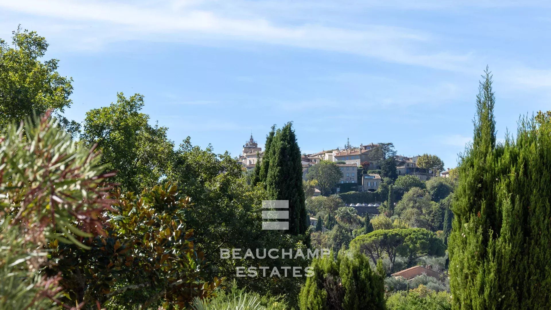 Maison à vendre, 415m², Mougins