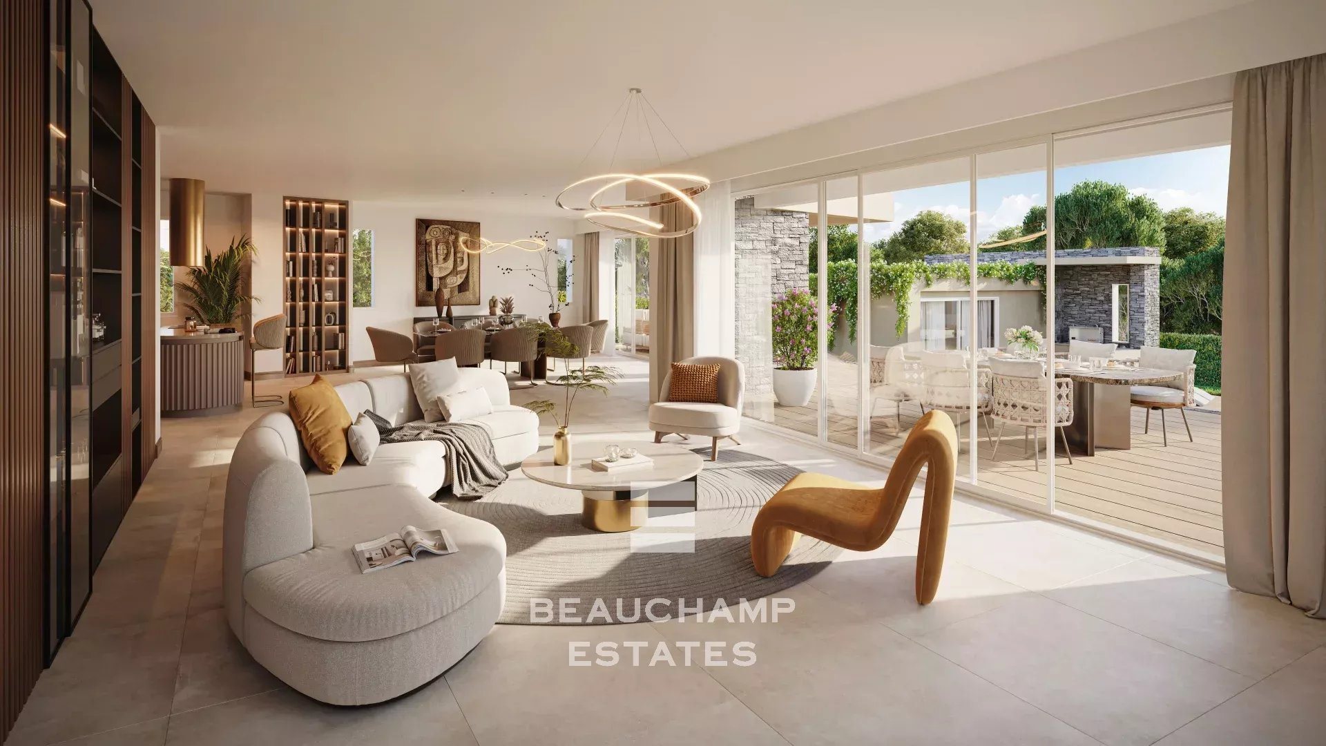 Maison à vendre, 279m², Mougins