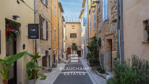 Immeuble 2 pièces 110 m² · à Valbonne · 110 m² · 1 200 000 €