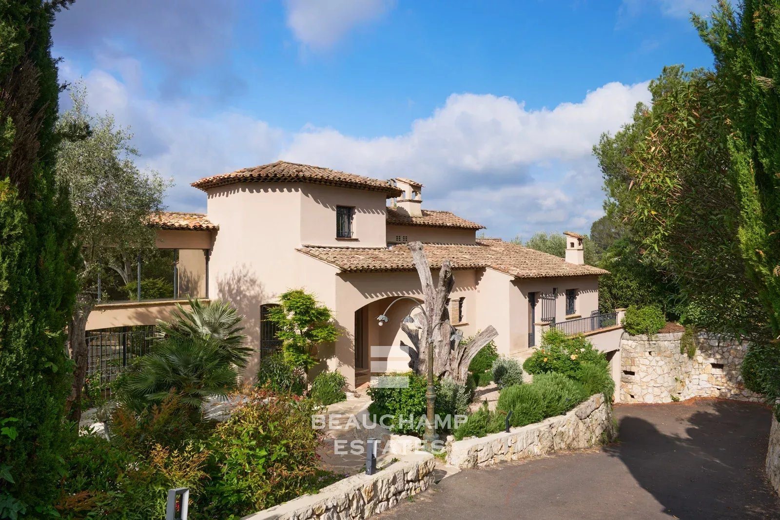 Maison à vendre, 545m², Mougins