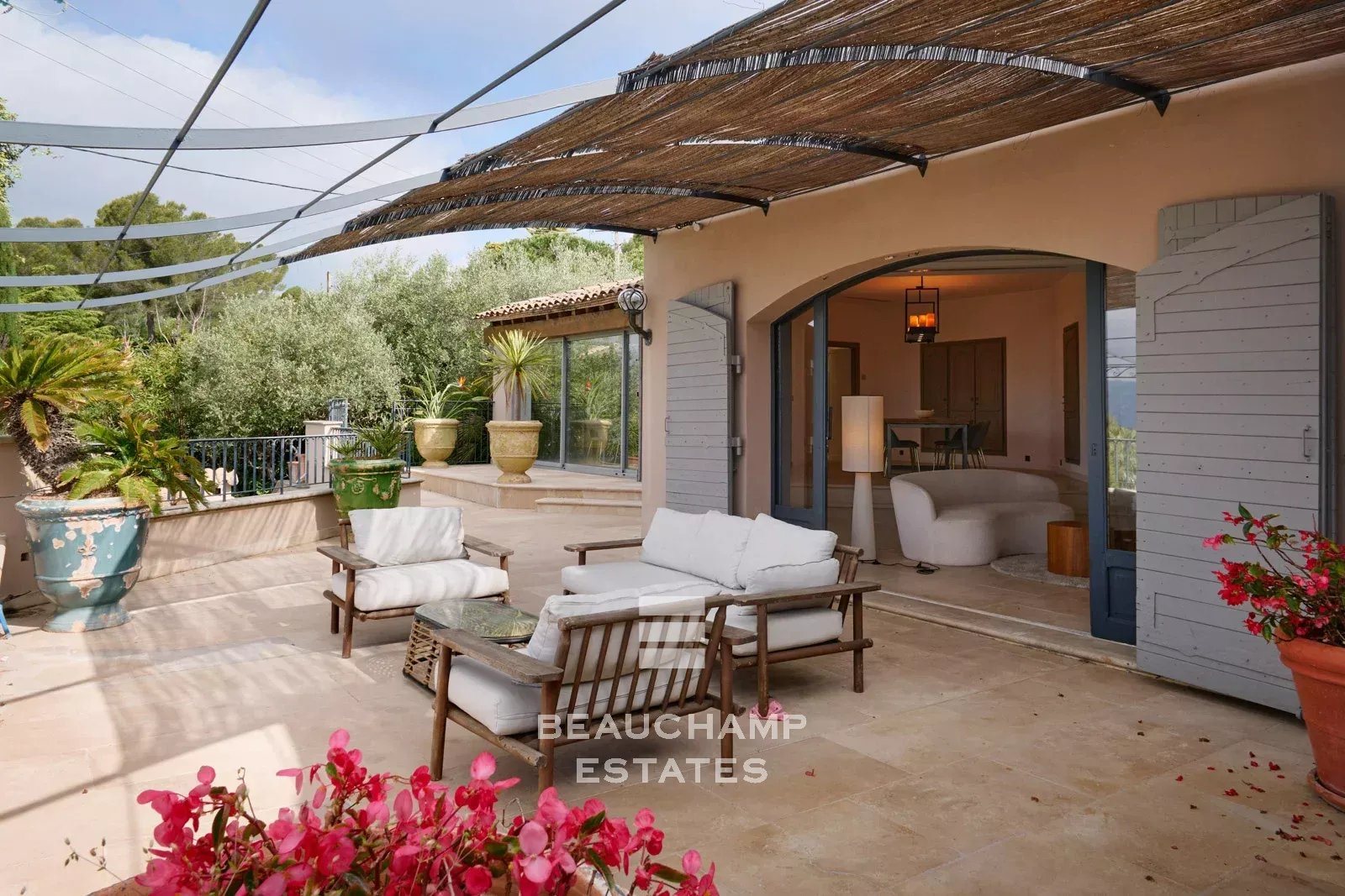 Maison à vendre, 545m², Mougins