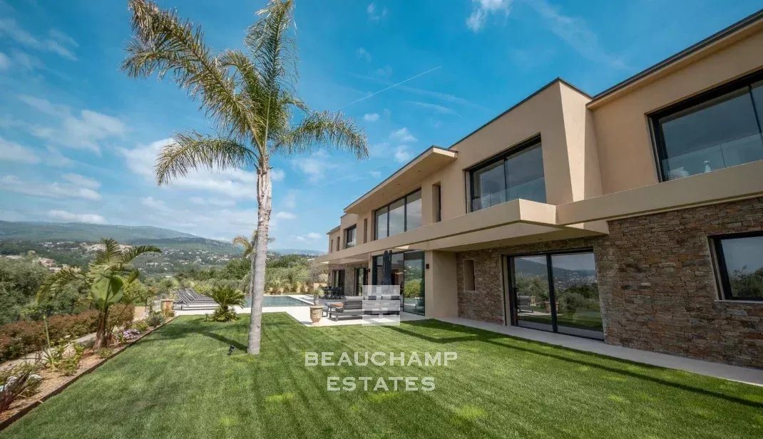 Maison à vendre, 370m², Opio