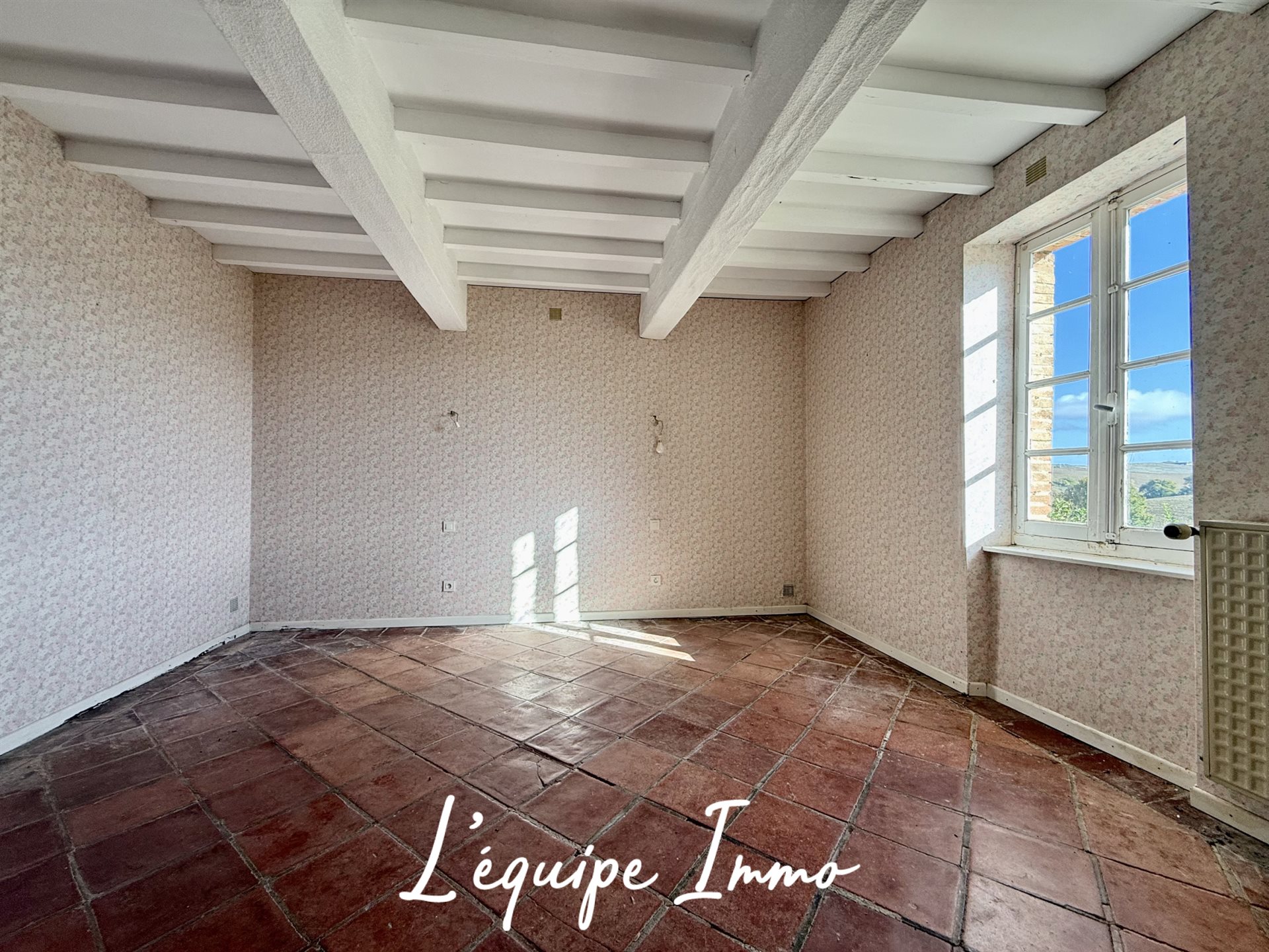 Maison à vendre, 182m², Sabonnères