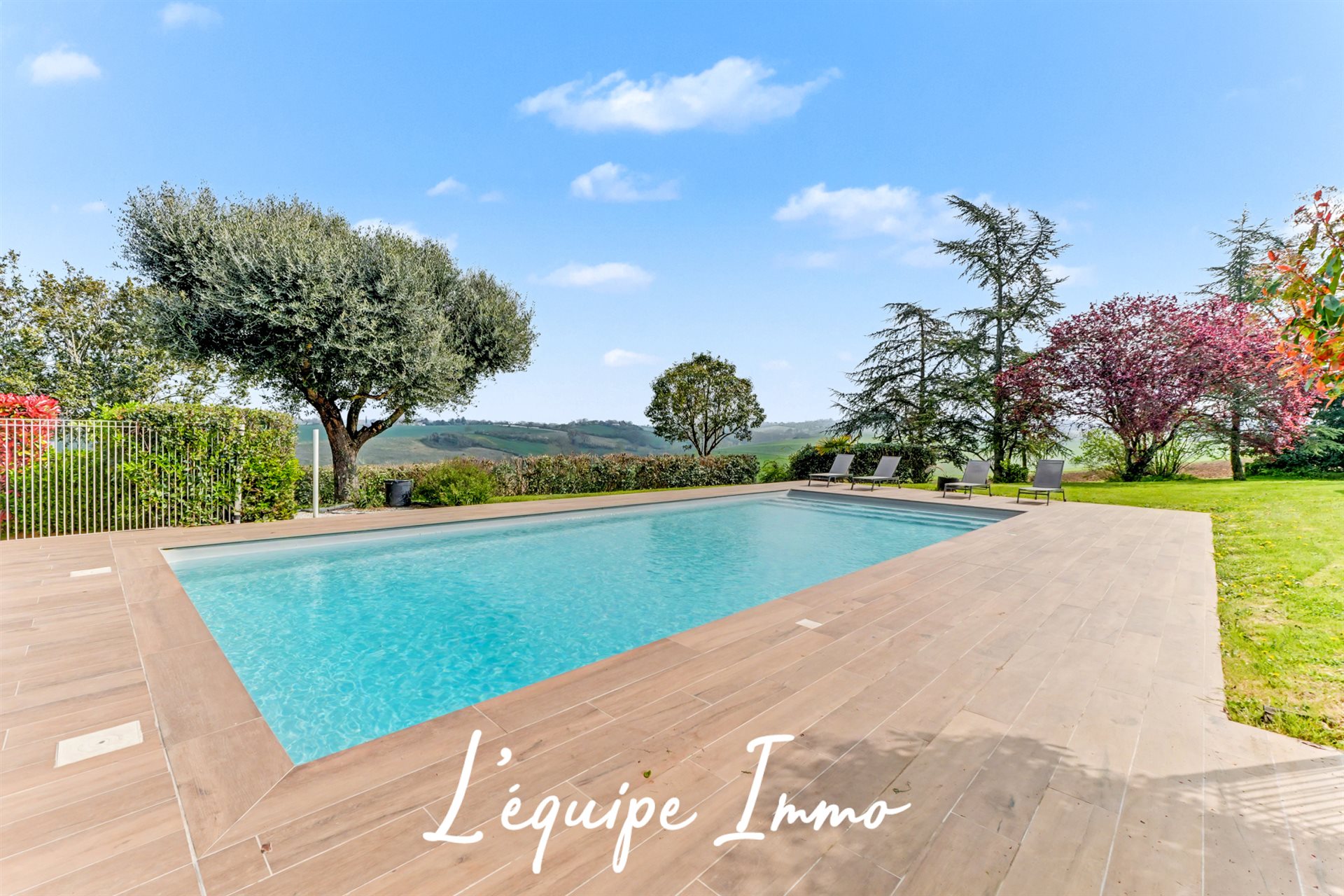 Maison à vendre, 350m², L'Isle-Jourdain