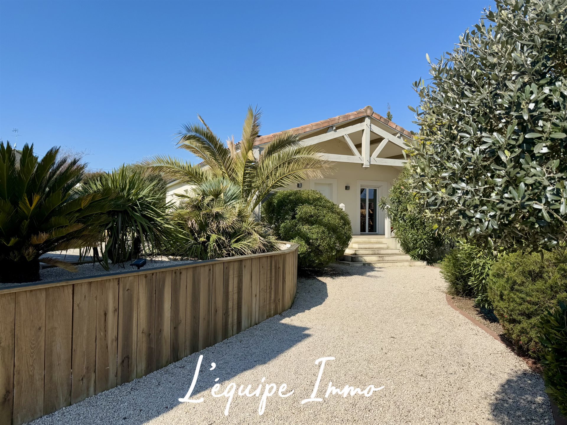 Maison à vendre, 110m², L'Isle-Jourdain