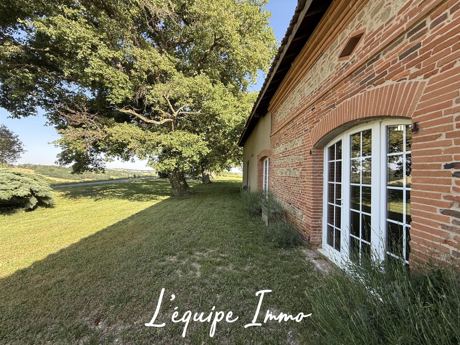 Maison à vendre, 295m², L'Isle-Jourdain