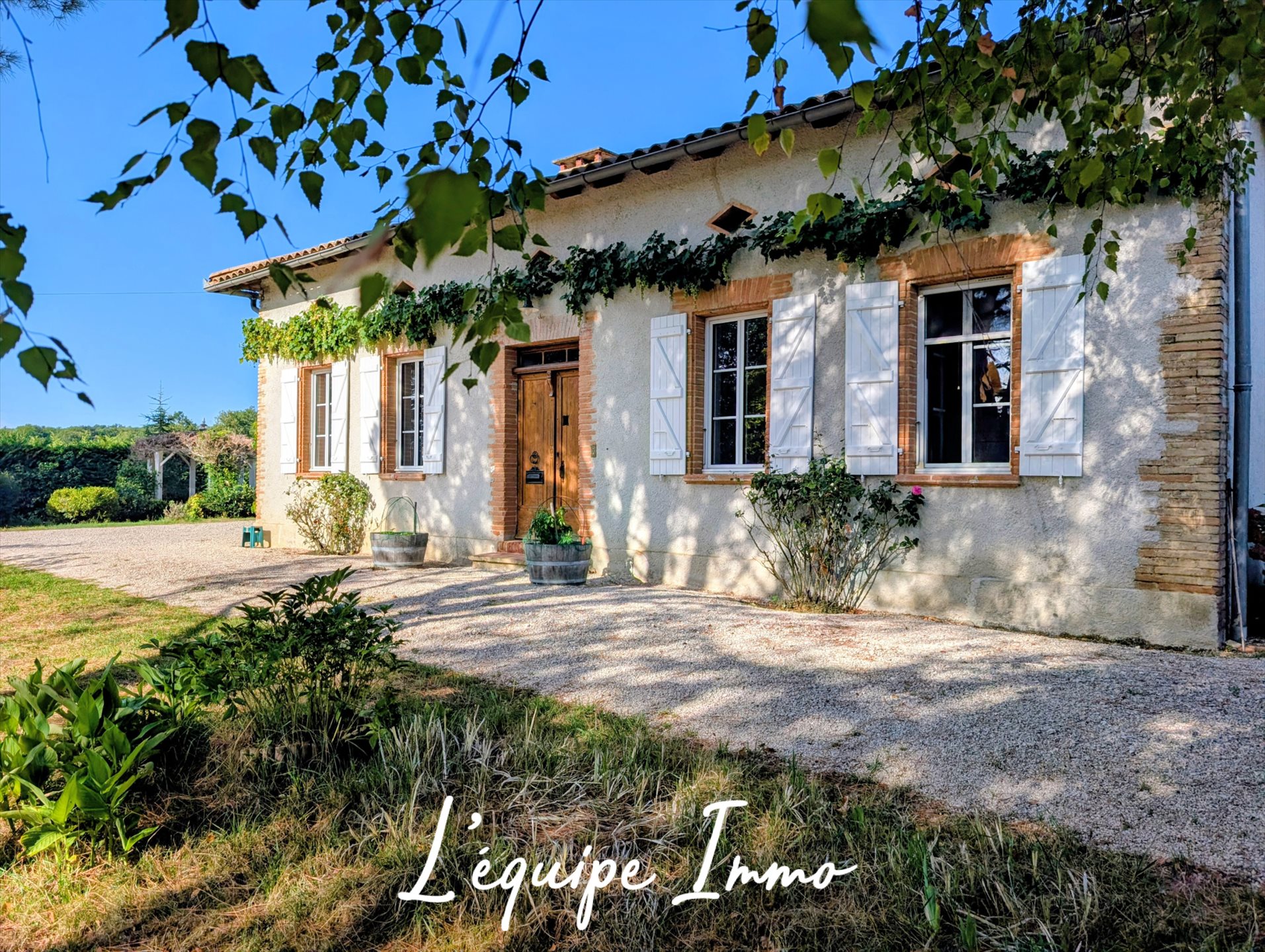 Maison à vendre, 353m², Lombez