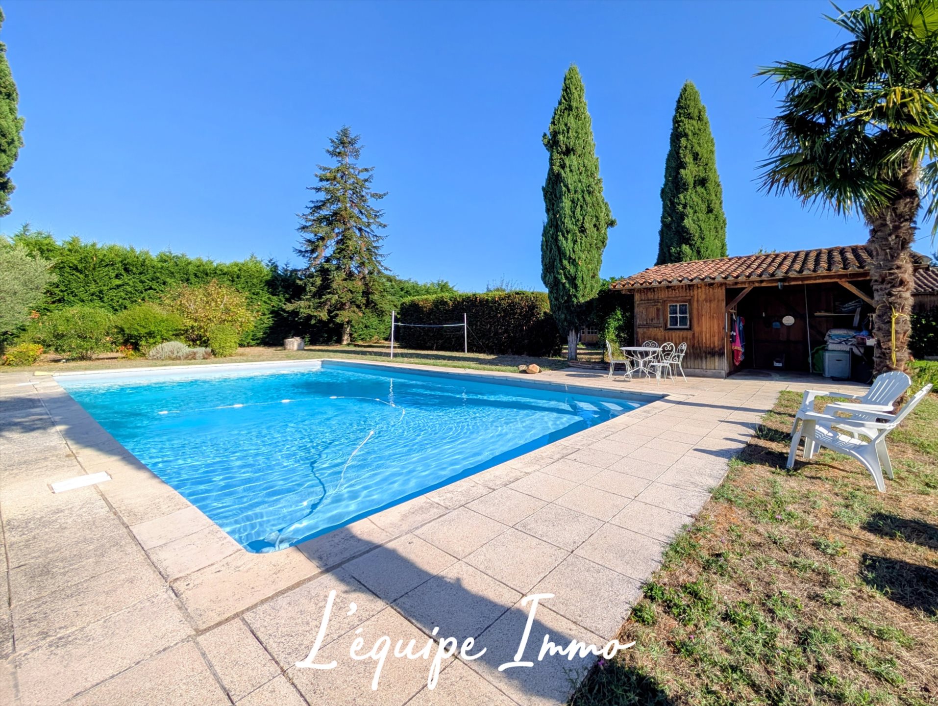 Maison à vendre, 353m², Lombez