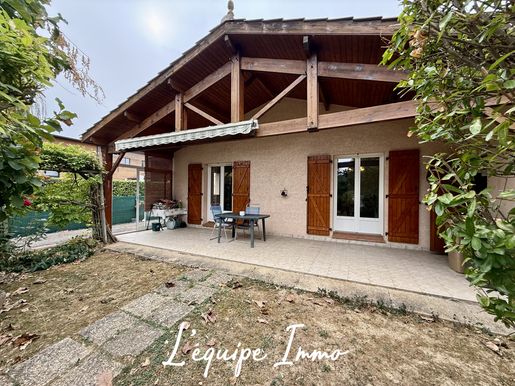 Maison 4 pièces 84 m² · à Auch · 84 m² · 249 000 €