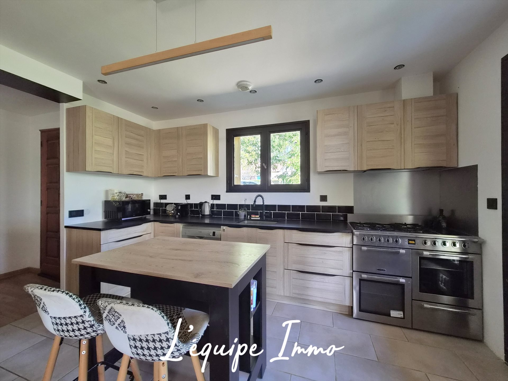 Maison à vendre, 78m², Mauvezin