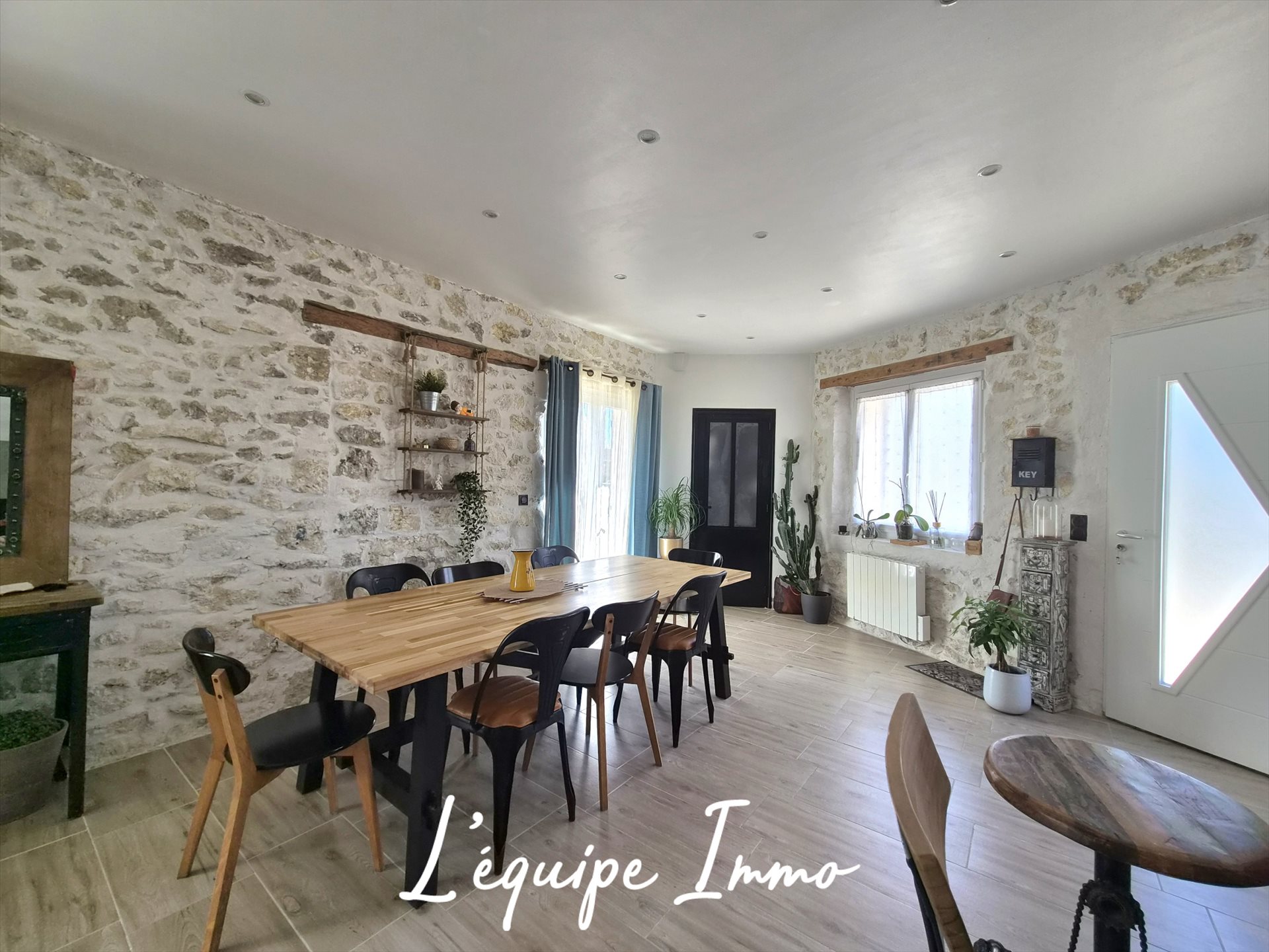 Maison à vendre, 106m², Mauvezin