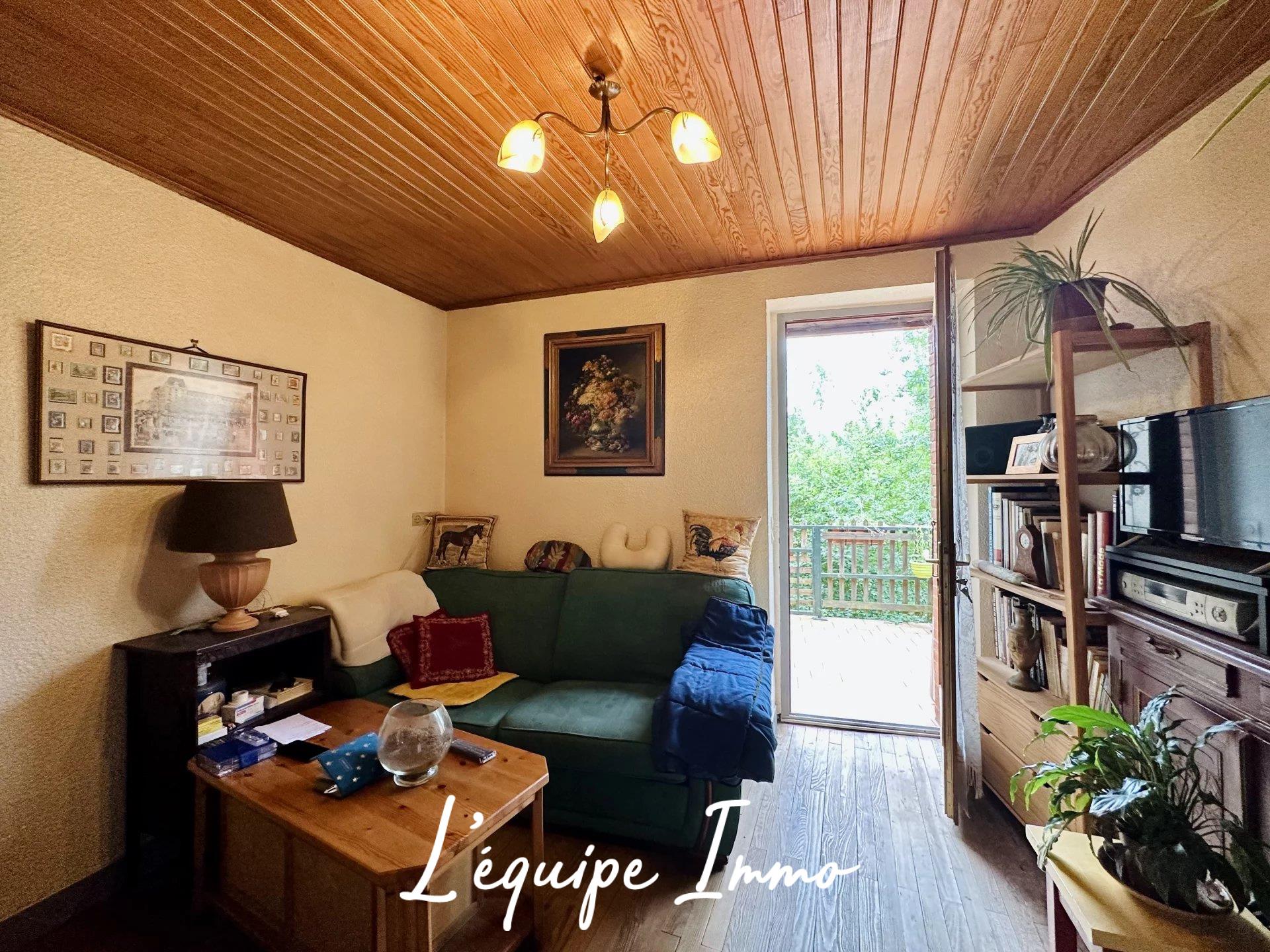 Maison à vendre, 190m², Simorre