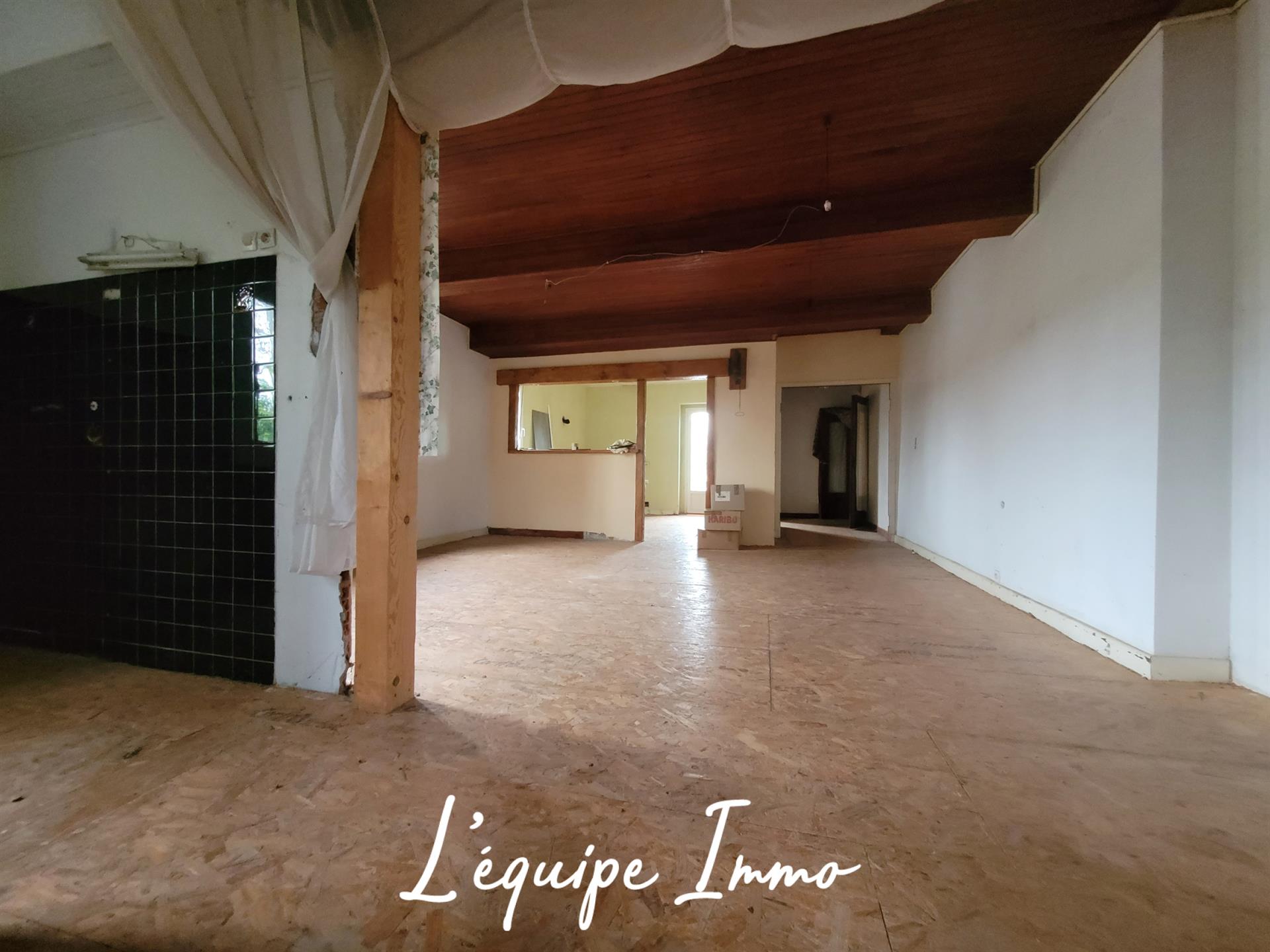 Maison à vendre, 190m², Simorre