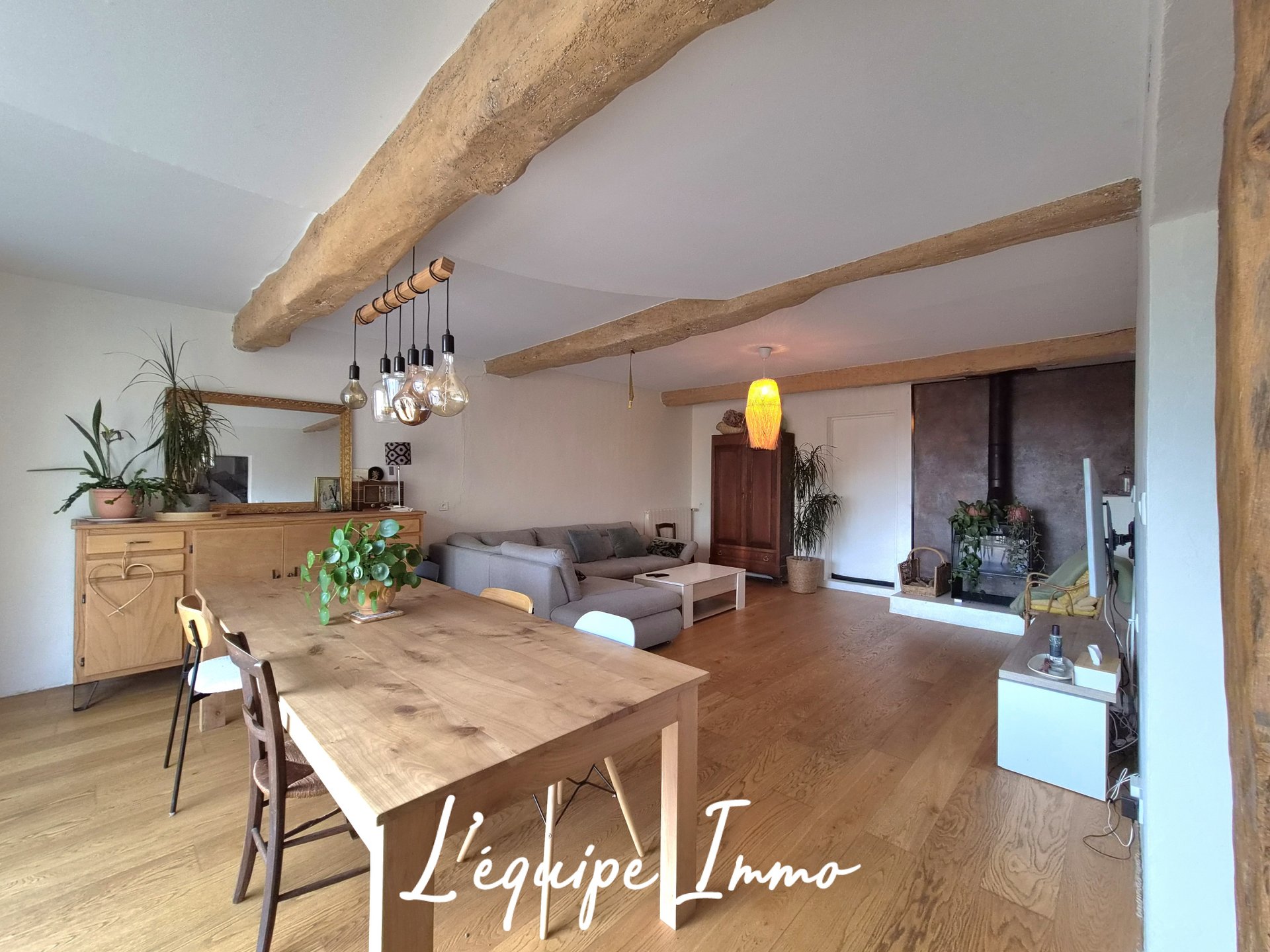 Maison à vendre, 262m², Gimont